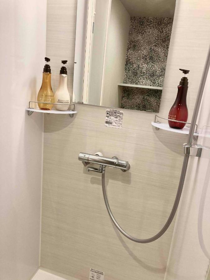 Dormy Inn Premium Ginza Tokyo Exterior photo